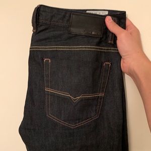 Diesel Men’s Jeans